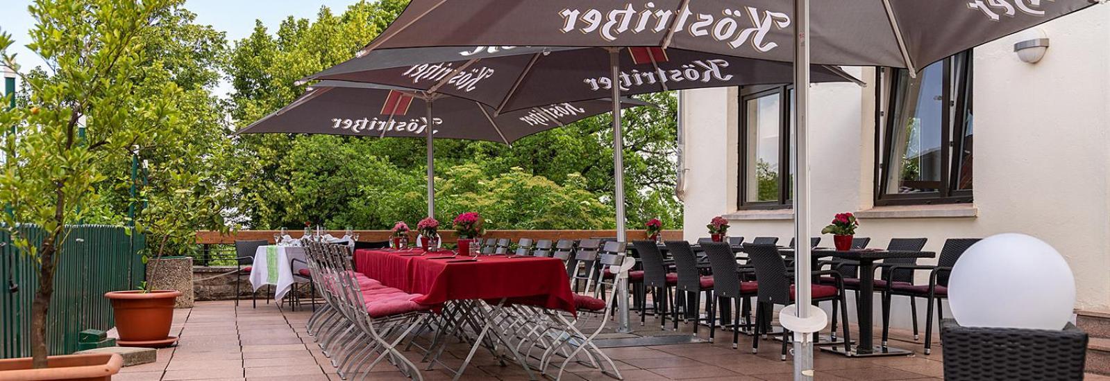 Wagners Hotel Im Thueringer Wald Tabarz Exterior photo